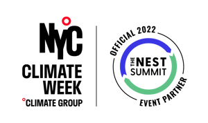 The Nest Summit - Climate Week NYC