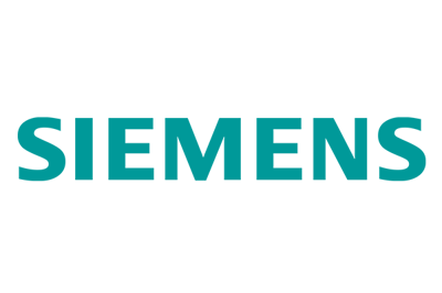 Siemens US Logo