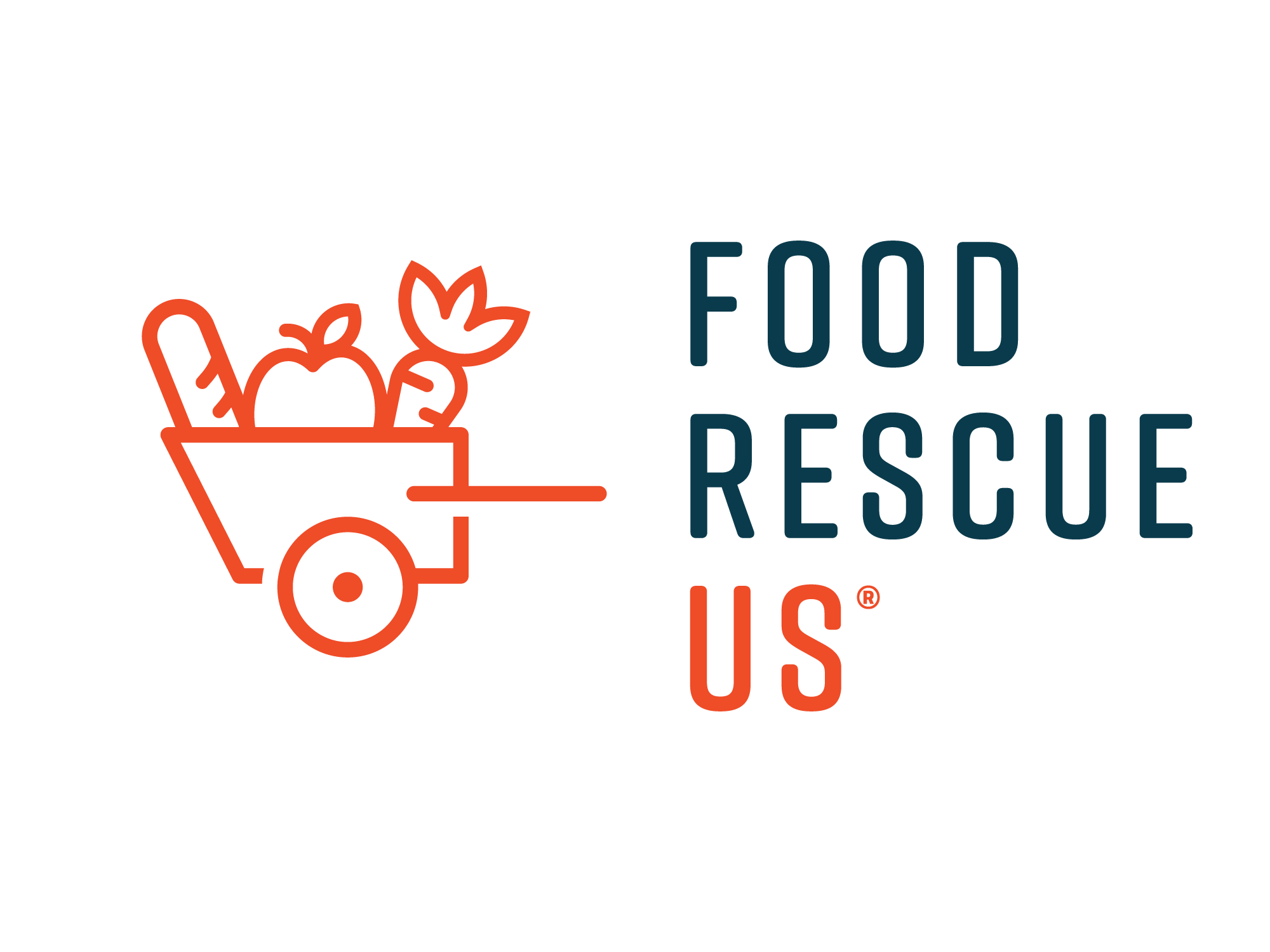 Food Rescue US-logo