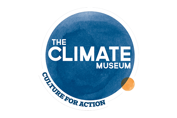 The Climate Museum logo