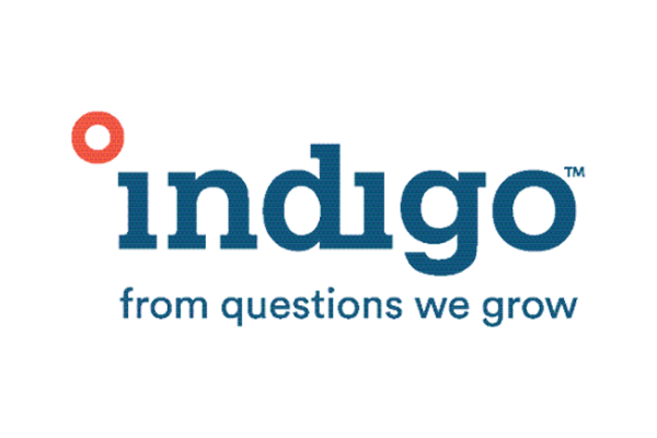 Indigo Ag Logo